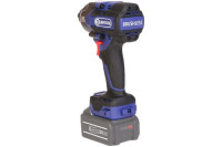 Гайковерт ДИОЛД ГЭА-20 ЛИ-04 10300044 (без АКБ)