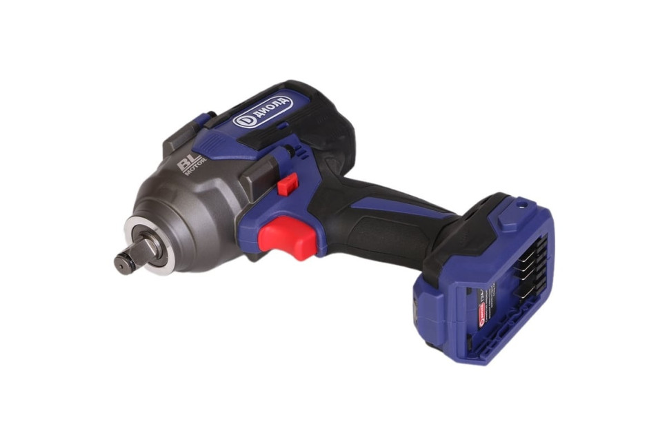 Гайковерт ДИОЛД ГЭА-20 ЛИ-04 10300044 (без АКБ) Гайковерт ДИОЛД ГЭА-20 ЛИ-04 10300044 (без АКБ)