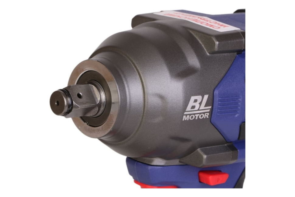 Гайковерт ДИОЛД ГЭА-20 ЛИ-04 10300044 (без АКБ) Гайковерт ДИОЛД ГЭА-20 ЛИ-04 10300044 (без АКБ)