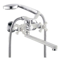 Смеситель Frud R332 R22332