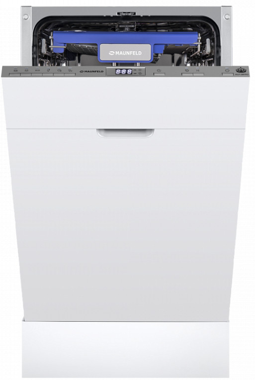 Посудомоечная машина Maunfeld MLP-08PRO