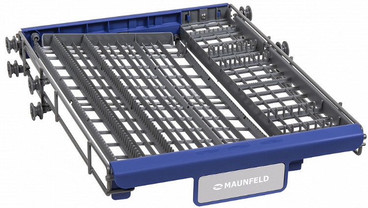 Посудомоечная машина Maunfeld MLP-08PRO Посудомоечная машина Maunfeld MLP-08PRO