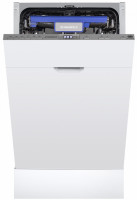 Посудомоечная машина Maunfeld MLP-08PRO