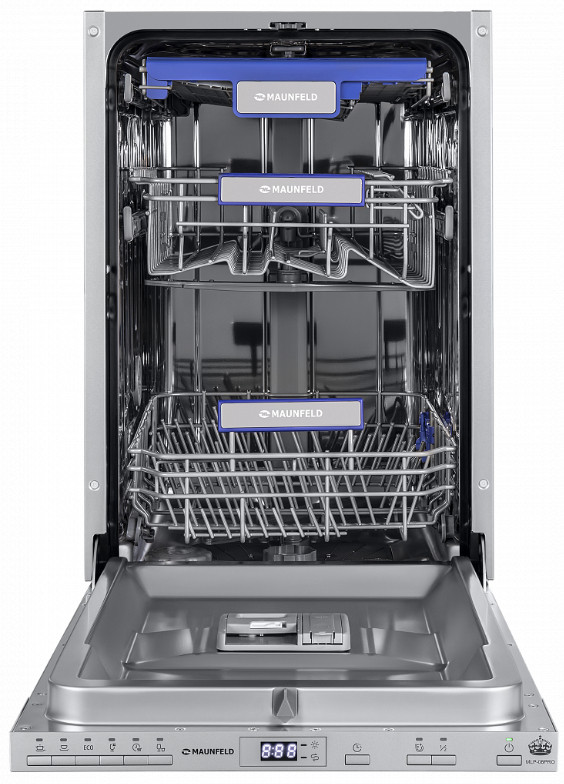 Посудомоечная машина Maunfeld MLP-08PRO Посудомоечная машина Maunfeld MLP-08PRO