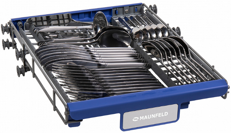 Посудомоечная машина Maunfeld MLP-08PRO Посудомоечная машина Maunfeld MLP-08PRO