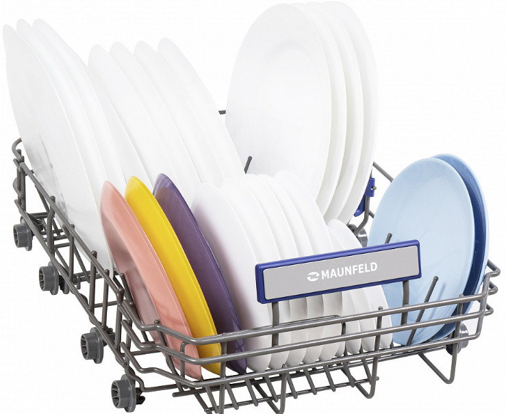 Посудомоечная машина Maunfeld MLP-08PRO Посудомоечная машина Maunfeld MLP-08PRO