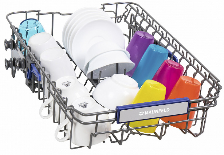 Посудомоечная машина Maunfeld MLP-08PRO Посудомоечная машина Maunfeld MLP-08PRO