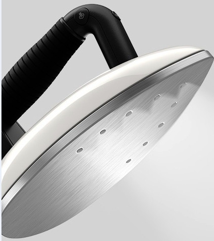 Утюг LauraStar Smart I