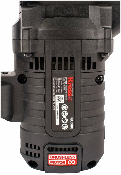 Перфоратор Kress KU388