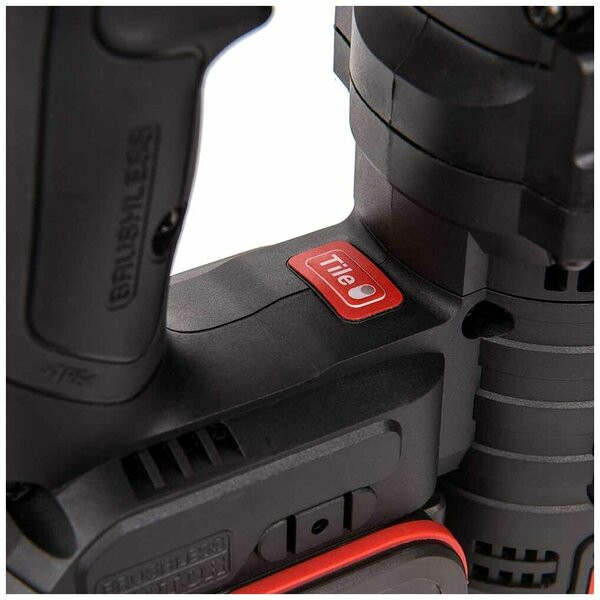 Перфоратор Kress KU388