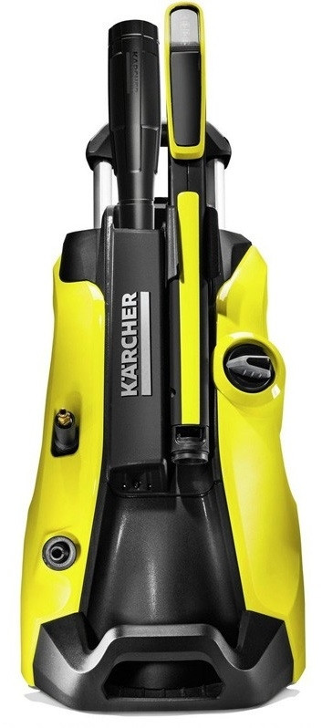 Мойка высокого давления Karcher K 5 Premium Full Control Plus