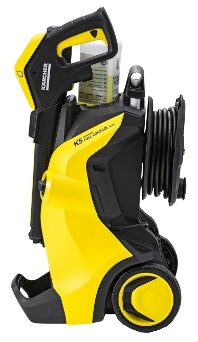 Мойка высокого давления Karcher K 5 Premium Full Control Plus