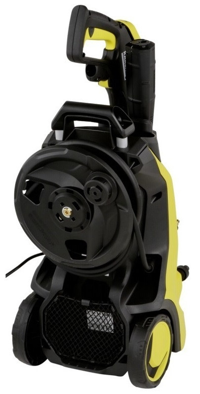 Мойка высокого давления Karcher K 5 Premium Full Control Plus