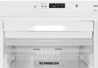 Морозильник SCANDILUX FNBI303E