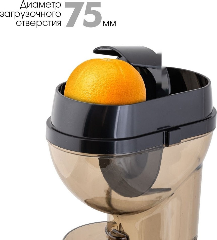 Соковыжималка Endever Sigma-103 Соковыжималка Endever Sigma-103