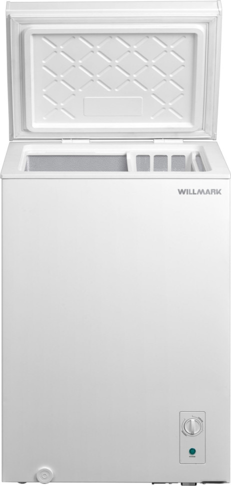 Морозильный ларь Willmark CF-140W