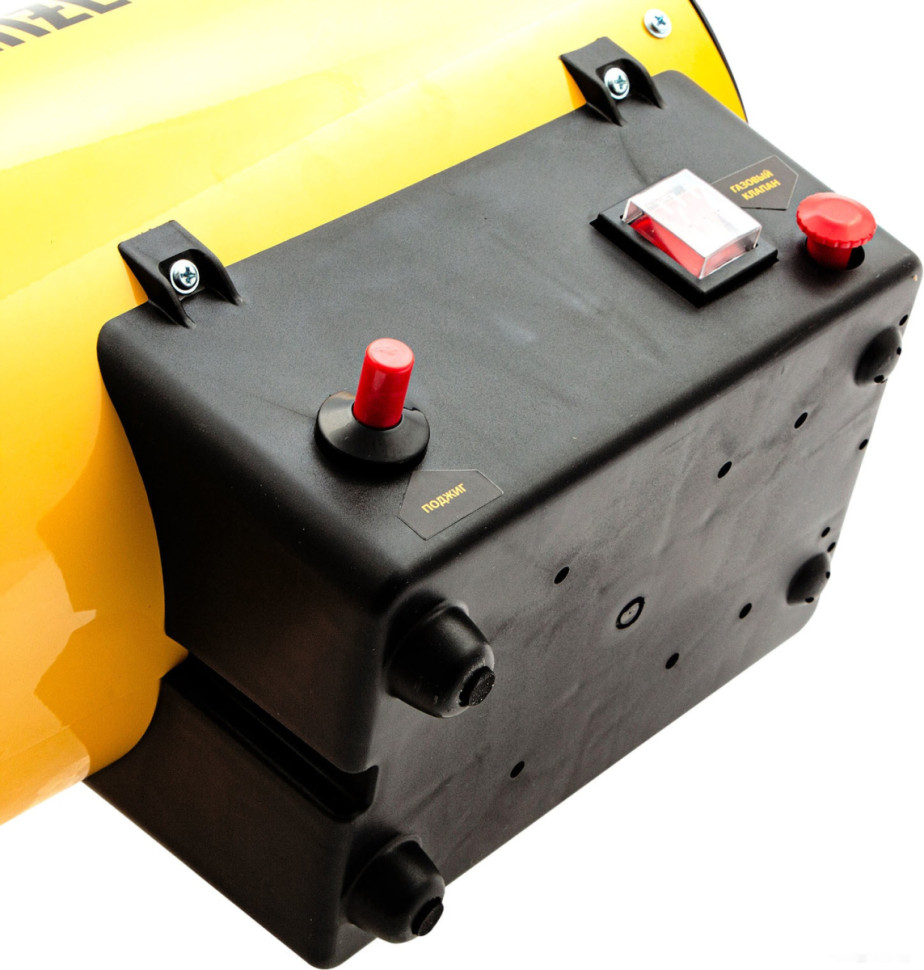 Тепловая пушка Denzel GHG-15