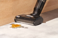 Вертикальный моющий пылесос Jimmy Cordless Vacuum&amp;Washer HW9 Pro Max (синий/серый)