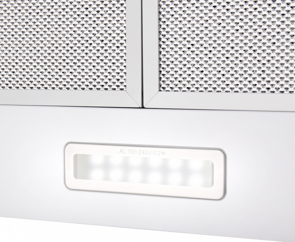 Вытяжка Maunfeld CORK 60 белый Вытяжка Maunfeld CORK 60 белый