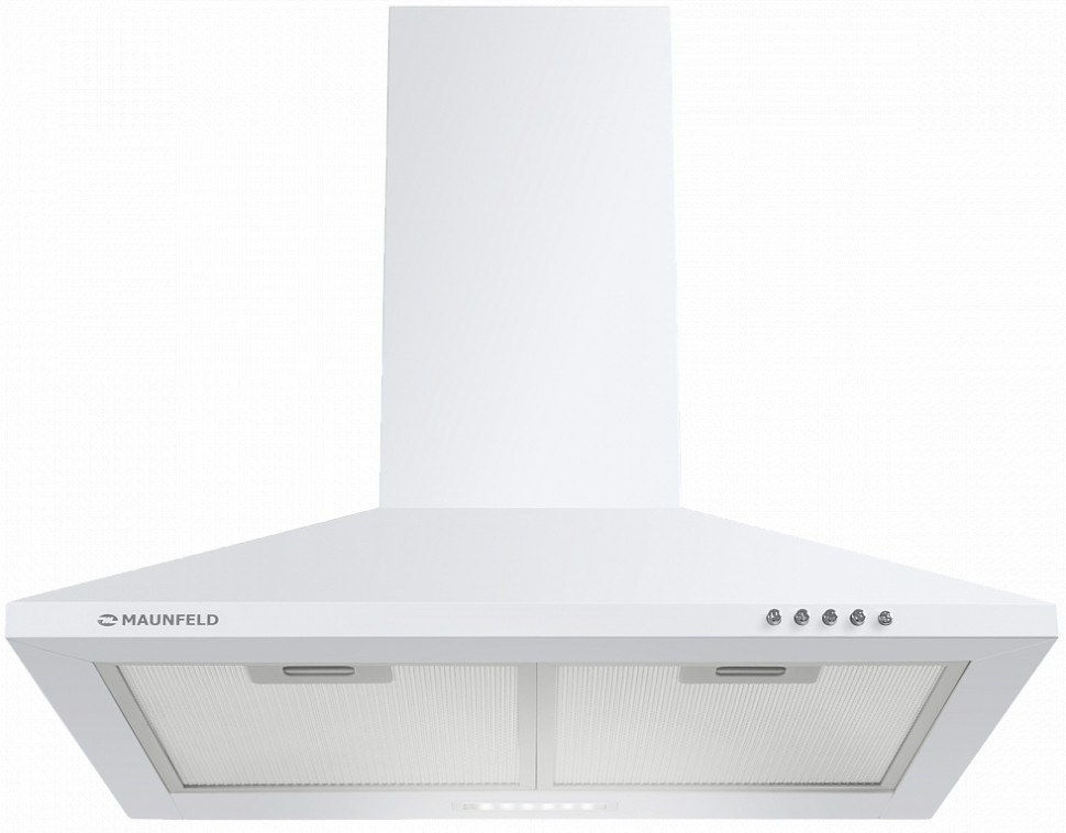 Вытяжка Maunfeld CORK 60 белый Вытяжка Maunfeld CORK 60 белый