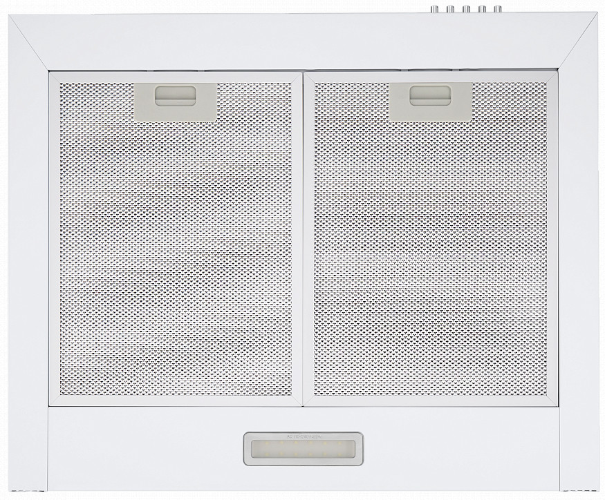 Вытяжка Maunfeld CORK 60 белый Вытяжка Maunfeld CORK 60 белый