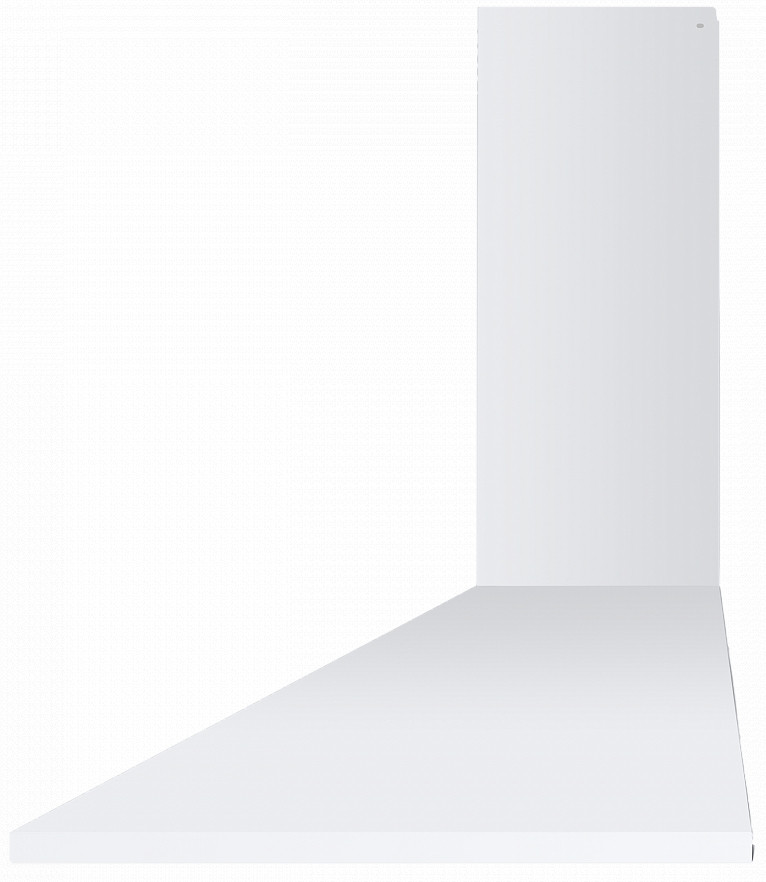 Вытяжка Maunfeld CORK 60 белый Вытяжка Maunfeld CORK 60 белый