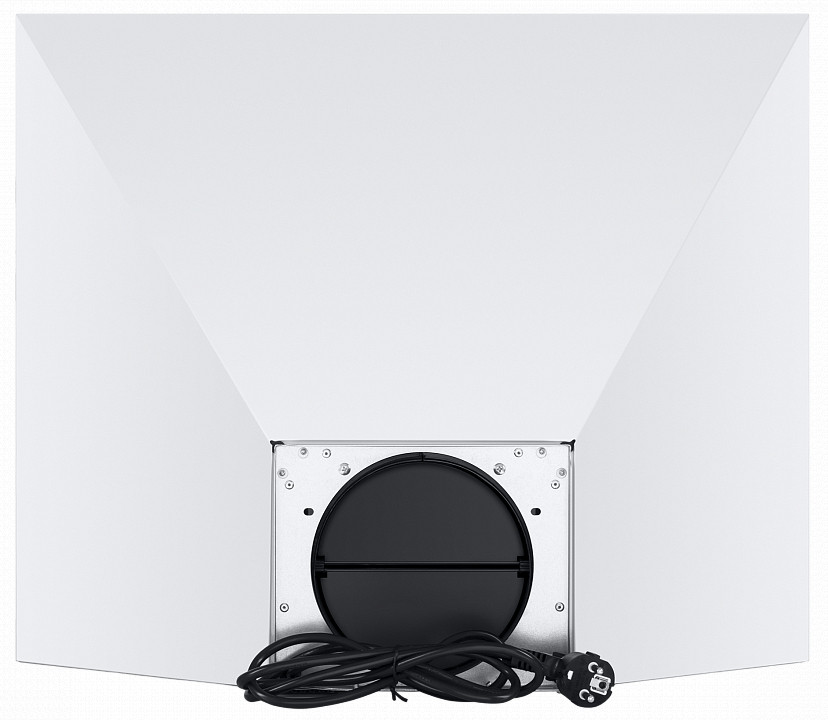 Вытяжка Maunfeld CORK 60 белый Вытяжка Maunfeld CORK 60 белый