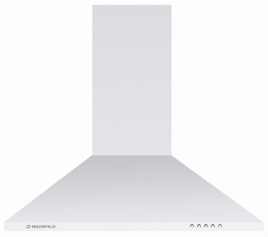 Вытяжка Maunfeld CORK 60 белый Вытяжка Maunfeld CORK 60 белый
