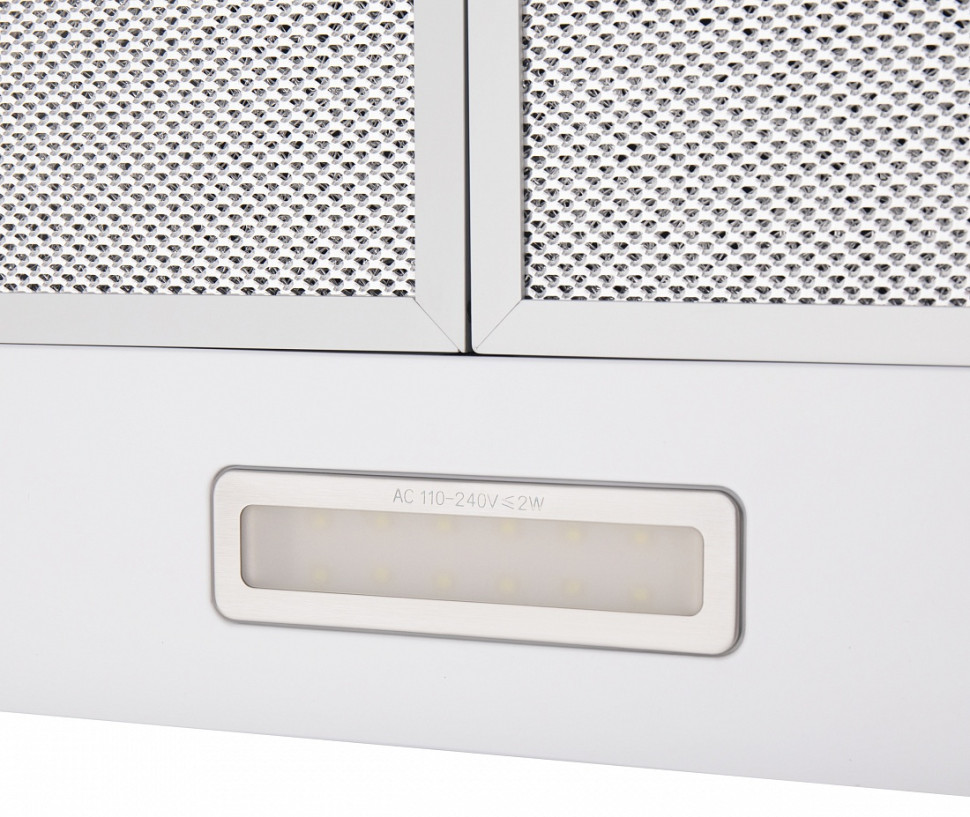 Вытяжка Maunfeld CORK 60 белый Вытяжка Maunfeld CORK 60 белый