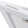 Вытяжка Maunfeld CORK 60 белый Вытяжка Maunfeld CORK 60 белый