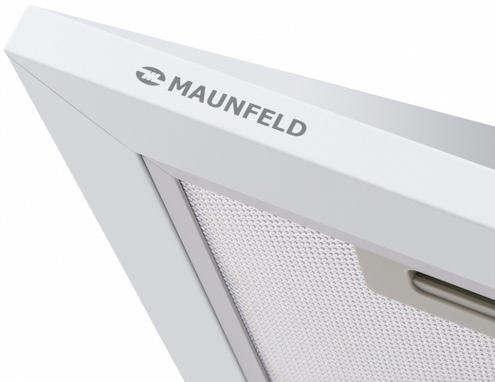 Вытяжка Maunfeld CORK 60 белый Вытяжка Maunfeld CORK 60 белый