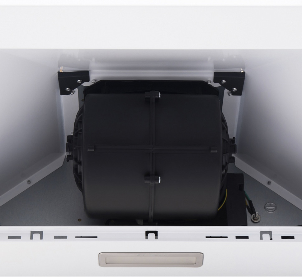 Вытяжка Maunfeld CORK 60 белый Вытяжка Maunfeld CORK 60 белый