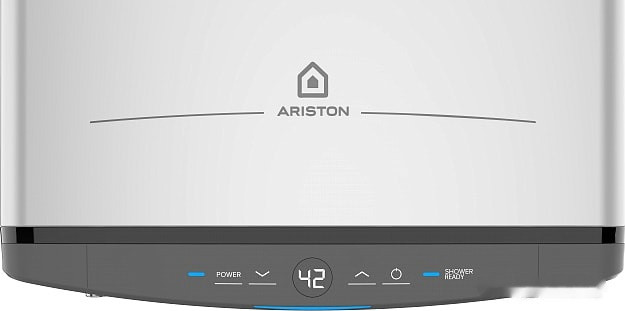 Водонагреватель Ariston ABSE VLS PRO PW 100 Водонагреватель Ariston ABSE VLS PRO PW 100