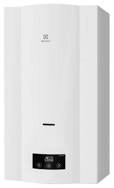 Водонагреватель Electrolux GWH 11 PRO Inverter
