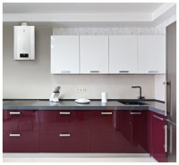 Водонагреватель Electrolux GWH 11 PRO Inverter