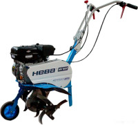 Мотокультиватор Нева MK100Р-B&amp;S (RS750)