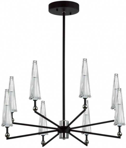 Подвесная люстра Odeon Light Fungo 5429/39L