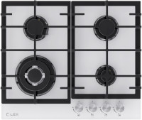 Варочная панель LEX GVG 645 WH
