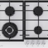 Варочная панель LEX GVG 645 WH