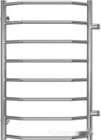 Полотенцесушитель Terminus Виктория П8 500x800 бп (хром)