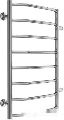 Полотенцесушитель Terminus Виктория П8 500x800 бп (хром) Полотенцесушитель Terminus Виктория П8 500x800 бп (хром)