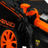 Газонокосилка Eland GLM-3816 Газонокосилка Eland GLM-3816