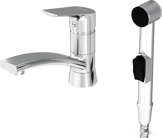 Смеситель Damixa Jupiter 770230001