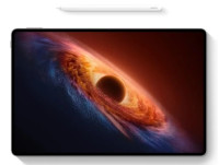 Планшет Honor MagicPad4 Wi-Fi 12GB/256GB международная версия (серый, с клавиатурой и стилусом)