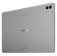 Планшет Honor MagicPad4 Wi-Fi 12GB/256GB международная версия (серый, с клавиатурой и стилусом)