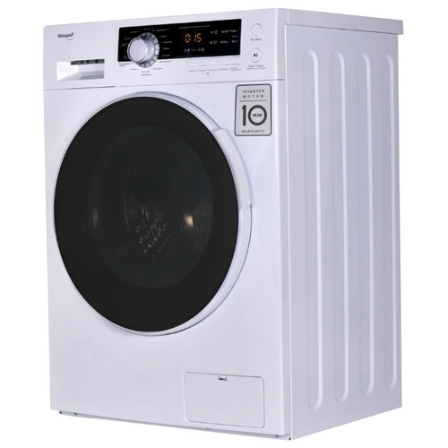 Стиральная машина Weissgauff WM 4927 DC Inverter Стиральная машина Weissgauff WM 4927 DC Inverter