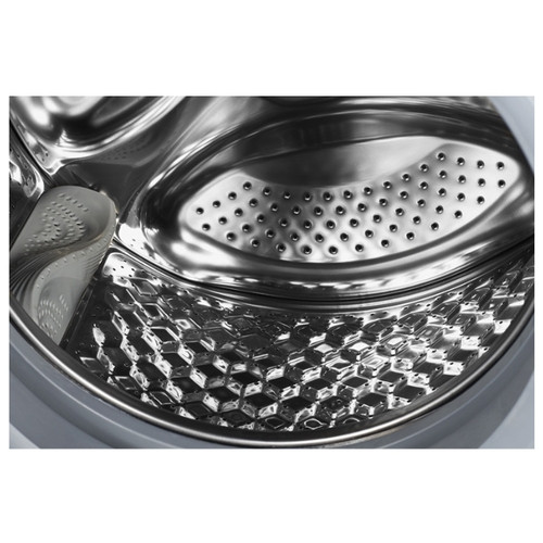 Стиральная машина Weissgauff WM 4927 DC Inverter Стиральная машина Weissgauff WM 4927 DC Inverter