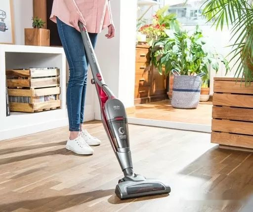 Вертикальный пылесос Taurus Unlimited 29 Lithium Вертикальный пылесос Taurus Unlimited 29 Lithium