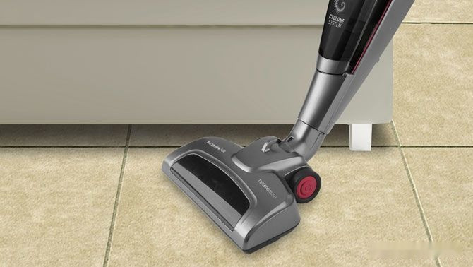 Вертикальный пылесос Taurus Unlimited 29 Lithium Вертикальный пылесос Taurus Unlimited 29 Lithium