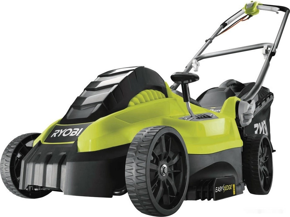 Газонокосилка Ryobi RLM3615 Газонокосилка Ryobi RLM3615